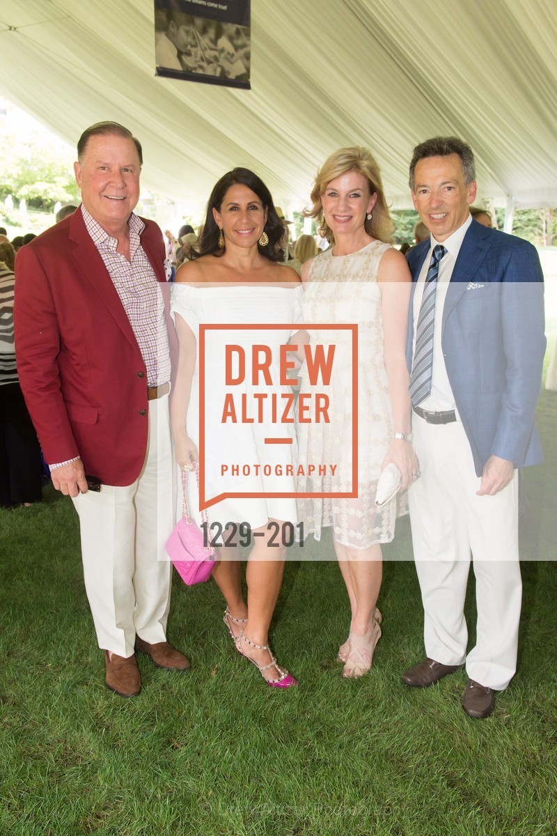 John Grotts, Lisa Grotts, Karen Walker, Rick Walker, Festival del Sole Annual Gala at Meadowood Napa Valley, Meadowood Napa Valley. 900 Meadowood Ln, July 19th, 2015,Drew Altizer, Drew Altizer Photography, full-service agency, private events, San Francisco photographer, photographer california