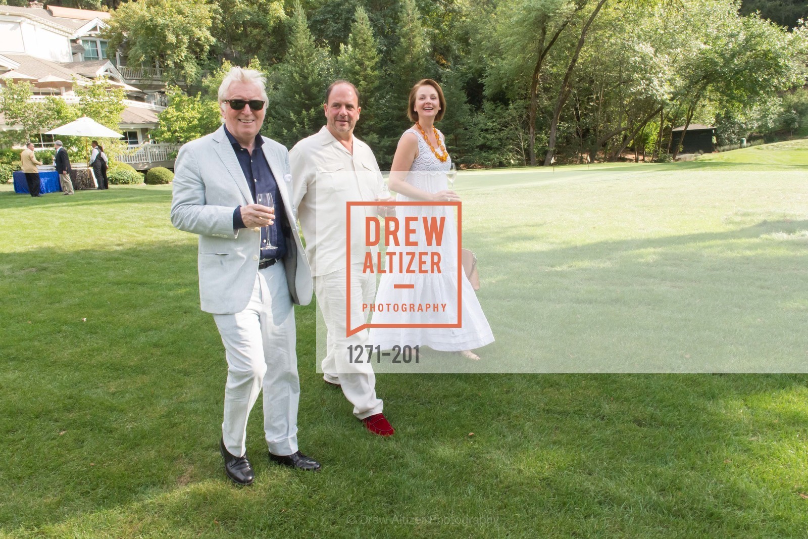 Barrett Wissman, Nina Kotova, Festival del Sole Annual Gala at Meadowood Napa Valley, Meadowood Napa Valley. 900 Meadowood Ln, July 19th, 2015,Drew Altizer, Drew Altizer Photography, full-service agency, private events, San Francisco photographer, photographer california