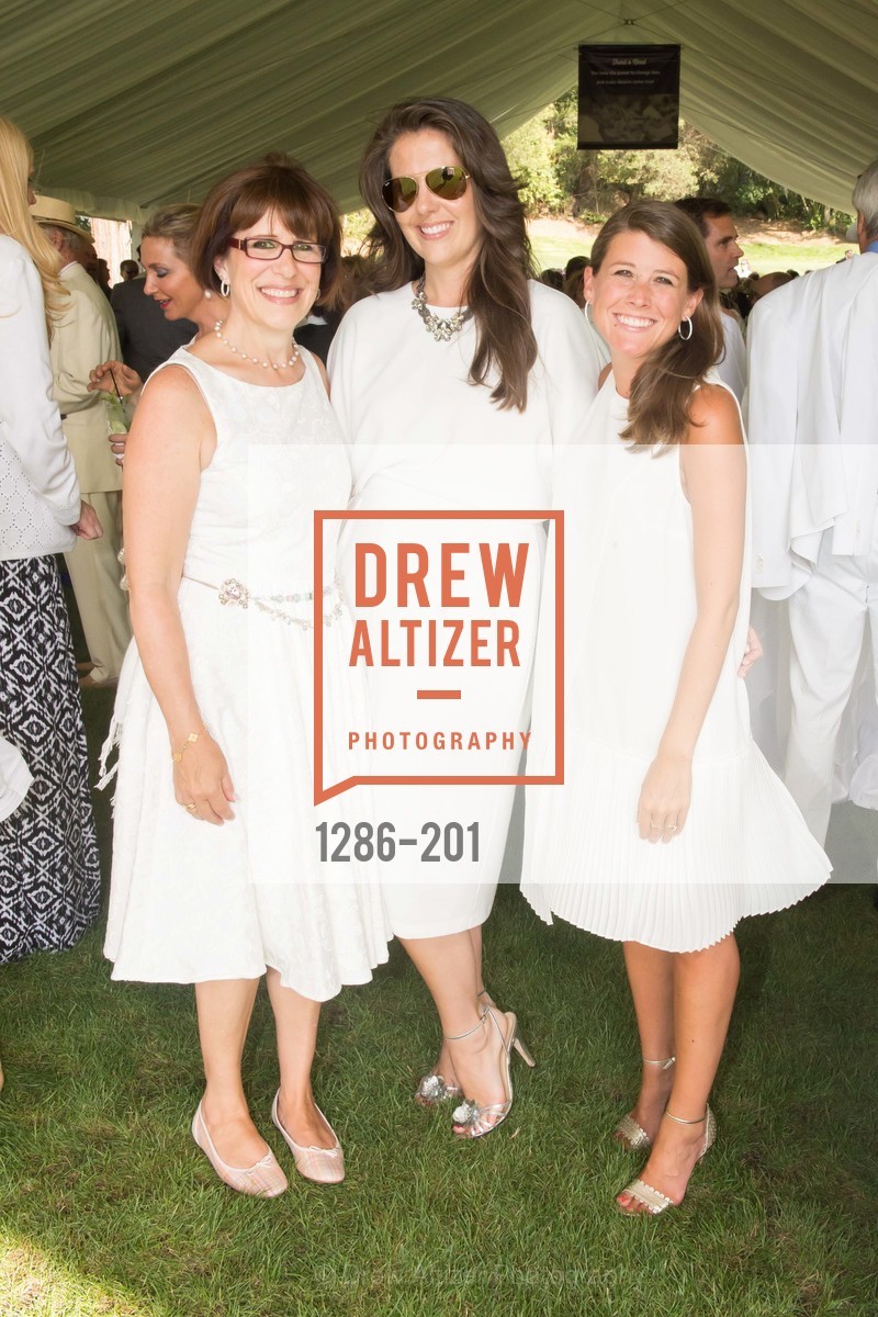 Terri Mino, Meghan Murray, Maggie Koenig, Festival del Sole Annual Gala at Meadowood Napa Valley, Meadowood Napa Valley. 900 Meadowood Ln, July 19th, 2015,Drew Altizer, Drew Altizer Photography, full-service agency, private events, San Francisco photographer, photographer california