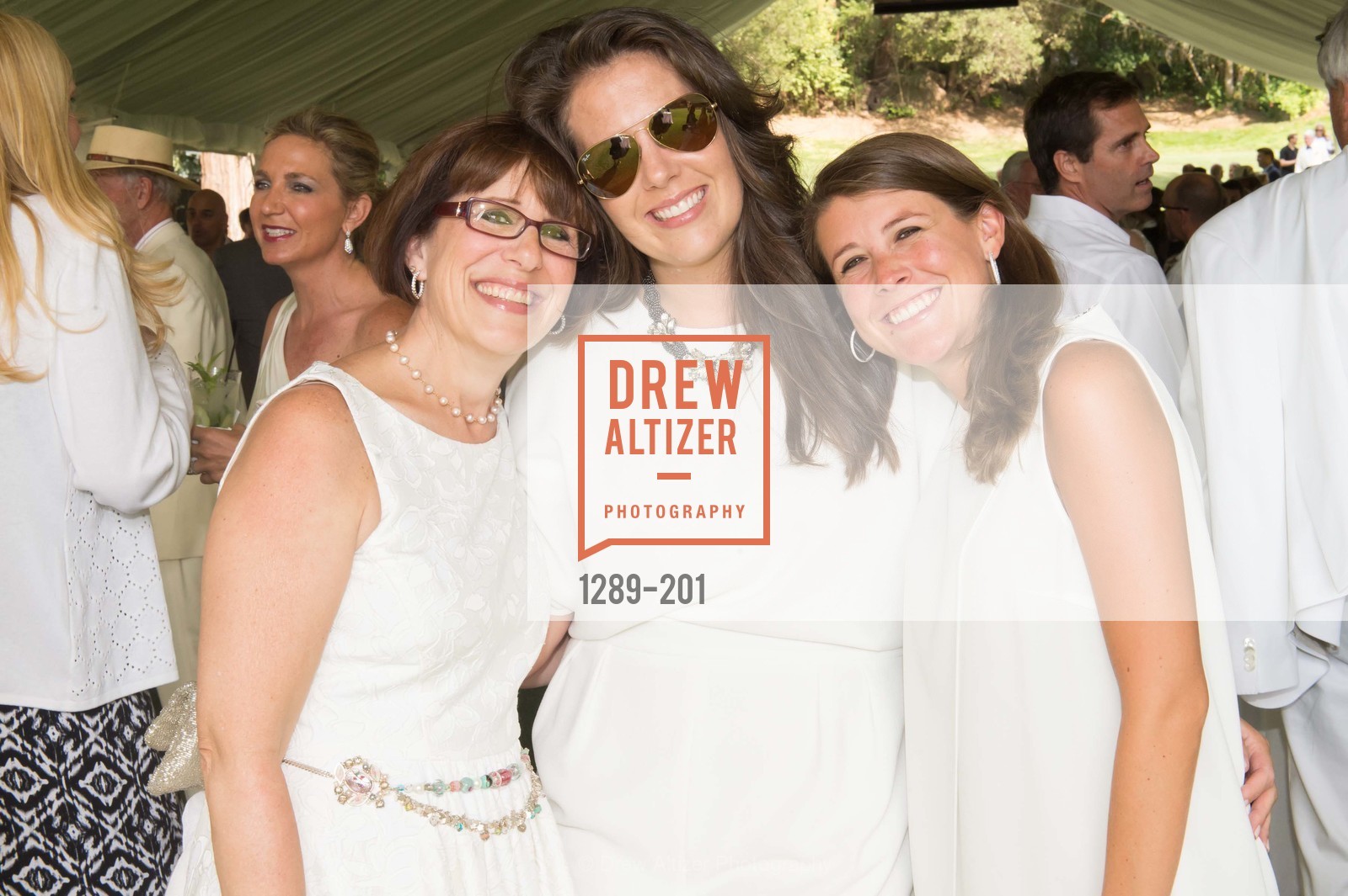 Terri Mino, Meghan Murray, Maggie Koenig, Festival del Sole Annual Gala at Meadowood Napa Valley, Meadowood Napa Valley. 900 Meadowood Ln, July 19th, 2015,Drew Altizer, Drew Altizer Photography, full-service agency, private events, San Francisco photographer, photographer california