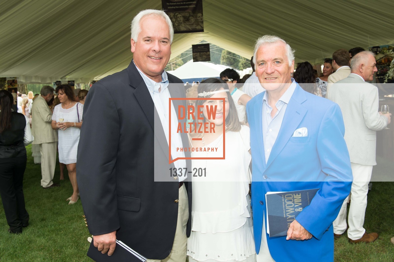 Tim McCarthy, Nellie Keyhani, Antonio Castellucci, Festival del Sole Annual Gala at Meadowood Napa Valley, Meadowood Napa Valley. 900 Meadowood Ln, July 19th, 2015,Drew Altizer, Drew Altizer Photography, full-service agency, private events, San Francisco photographer, photographer california