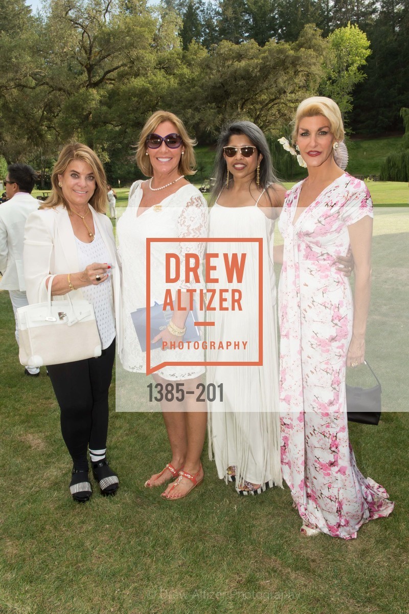 Carol Middleton, Denise Zanze, Deepa Pakianathan, Karen Caldwell, Gucci & Vogue Dinner, Meadowood Napa Valley. Meadowood Napa Valley, . 900 Meadowood Ln, Photo #1385-201 Carol Middleton, Denise Zanze, Deepa Pakianathan, Karen Caldwell, Photo #1385-201