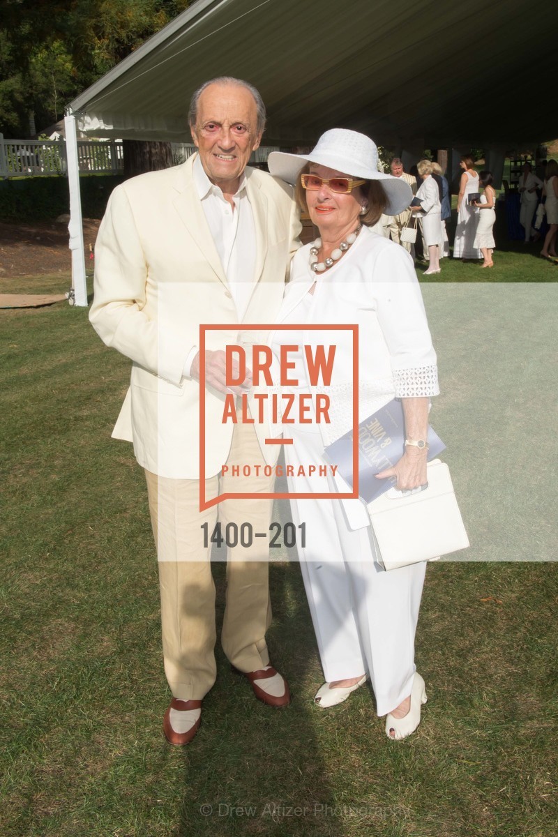 Ron Wornick, Anita Wornick, Gucci & Vogue Dinner, Meadowood Napa Valley. Meadowood Napa Valley, . 900 Meadowood Ln, Photo #1400-201 Ron Wornick, Anita Wornick, Photo #1400-201