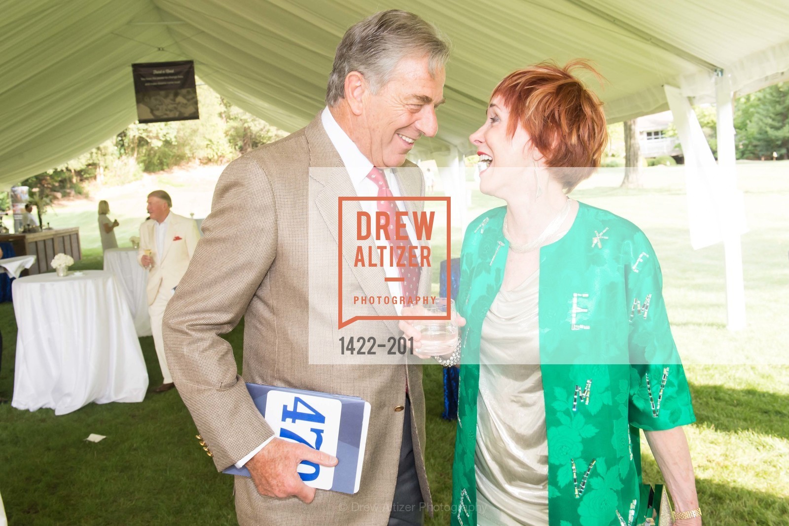 Paul Pelosi, Norah Stone, Festival del Sole Annual Gala at Meadowood Napa Valley, Meadowood Napa Valley. 900 Meadowood Ln, July 19th, 2015,Drew Altizer, Drew Altizer Photography, full-service agency, private events, San Francisco photographer, photographer california