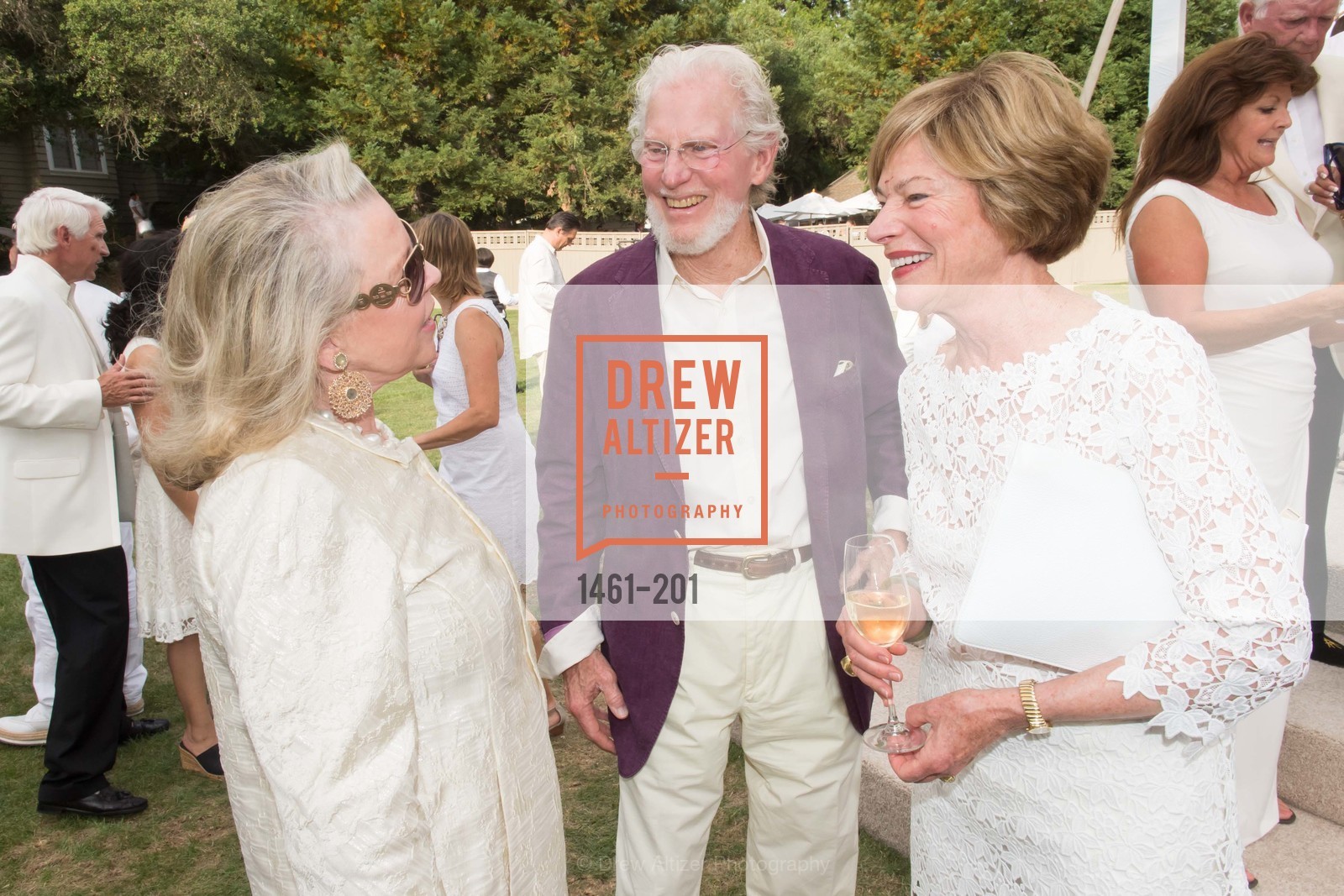 Jeanne Lawrence, Pam Kramlich, Festival del Sole Annual Gala at Meadowood Napa Valley, Meadowood Napa Valley. 900 Meadowood Ln, July 19th, 2015,Drew Altizer, Drew Altizer Photography, full-service agency, private events, San Francisco photographer, photographer california