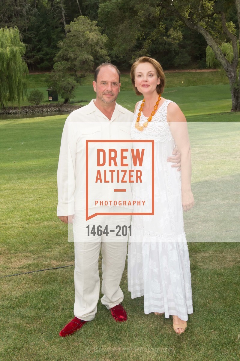 Barrett Wissman, Nina Kotova, Festival del Sole Annual Gala at Meadowood Napa Valley, Meadowood Napa Valley. 900 Meadowood Ln, July 19th, 2015,Drew Altizer, Drew Altizer Photography, full-service agency, private events, San Francisco photographer, photographer california