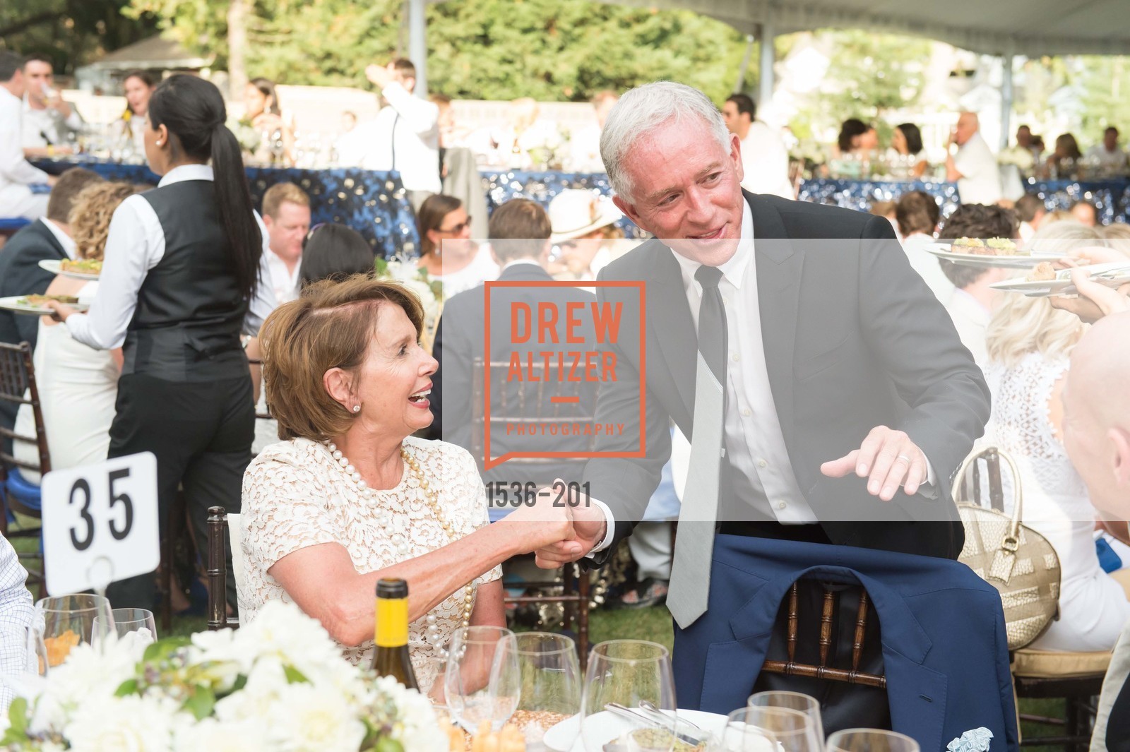 Nancy Pelosi, Mark Ibanez, Gucci & Vogue Dinner, Meadowood Napa Valley. Meadowood Napa Valley, . 900 Meadowood Ln, Photo #1536-201 Nancy Pelosi, Mark Ibanez, Photo #1536-201