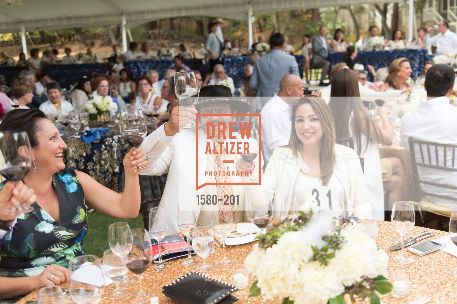 Sandra Taylor, Jose Nazar, Festival del Sole Annual Gala at Meadowood Napa Valley, Meadowood Napa Valley. 900 Meadowood Ln, July 19th, 2015,Drew Altizer, Drew Altizer Photography, full-service agency, private events, San Francisco photographer, photographer california