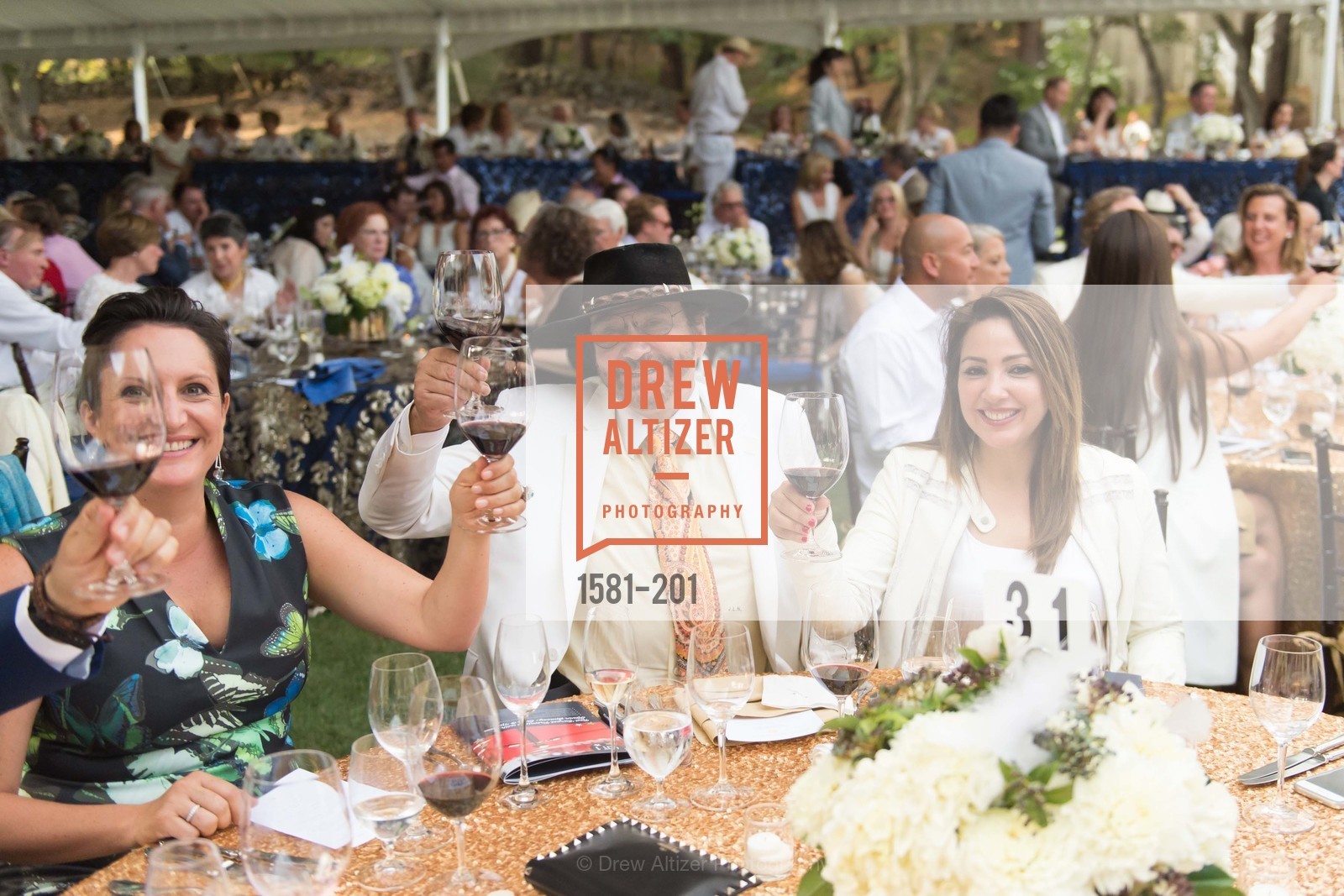 Sandra Taylor, Jose Nazar, Festival del Sole Annual Gala at Meadowood Napa Valley, Meadowood Napa Valley. 900 Meadowood Ln, July 19th, 2015,Drew Altizer, Drew Altizer Photography, full-service agency, private events, San Francisco photographer, photographer california