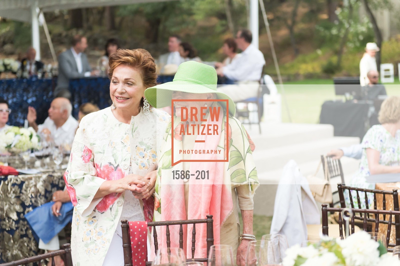 Maria Manetti Shrem, Margrit Mondavi, Gucci & Vogue Dinner, Meadowood Napa Valley. Meadowood Napa Valley, . 900 Meadowood Ln, Photo #1586-201 Maria Manetti Shrem, Margrit Mondavi, Photo #1586-201
