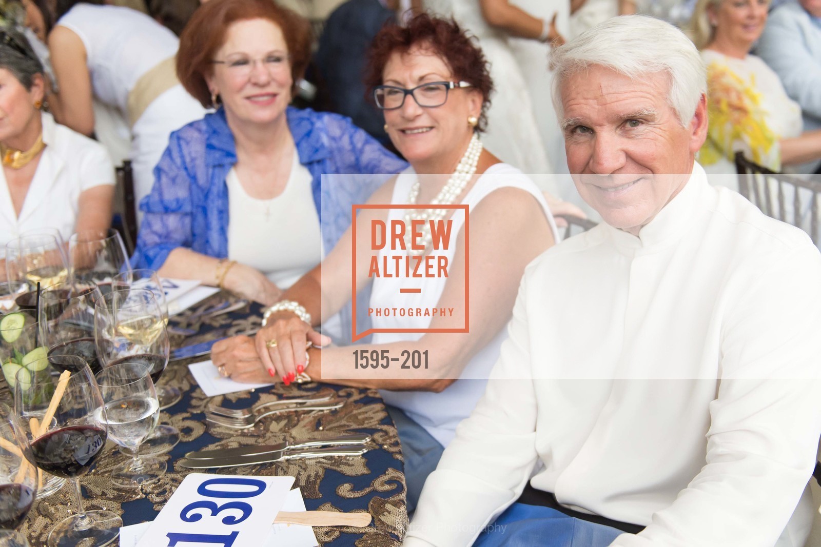 Romana Bracco, Timothy Blackburn, Photo #1595-201