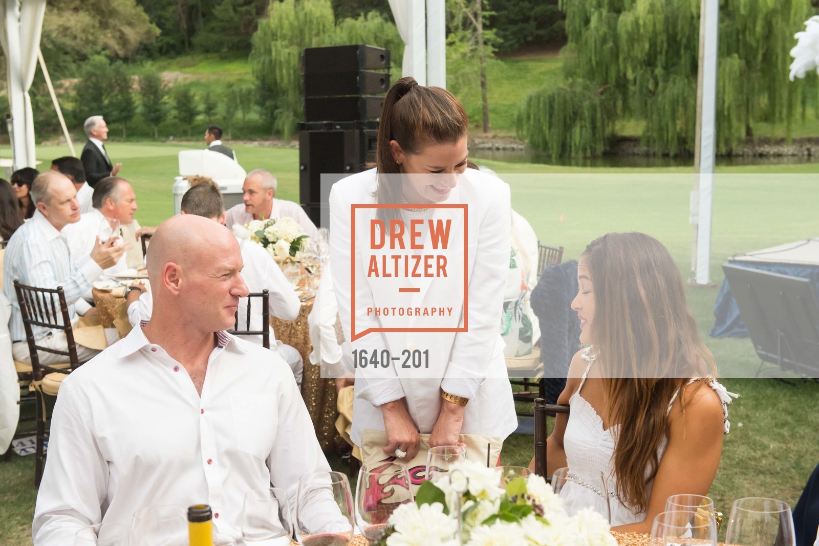 Claire Stull, Festival del Sole Annual Gala at Meadowood Napa Valley, Meadowood Napa Valley. 900 Meadowood Ln, July 19th, 2015,Drew Altizer, Drew Altizer Photography, full-service agency, private events, San Francisco photographer, photographer california