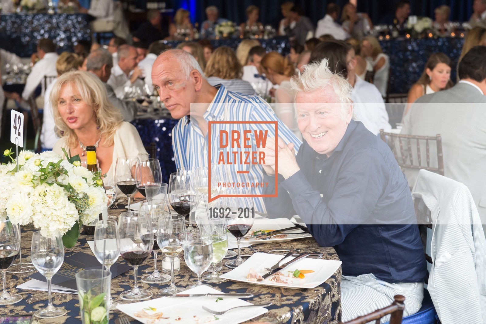 Irina Yartseva, Dario Sattui, Festival del Sole Annual Gala at Meadowood Napa Valley, Meadowood Napa Valley. 900 Meadowood Ln, July 19th, 2015,Drew Altizer, Drew Altizer Photography, full-service agency, private events, San Francisco photographer, photographer california