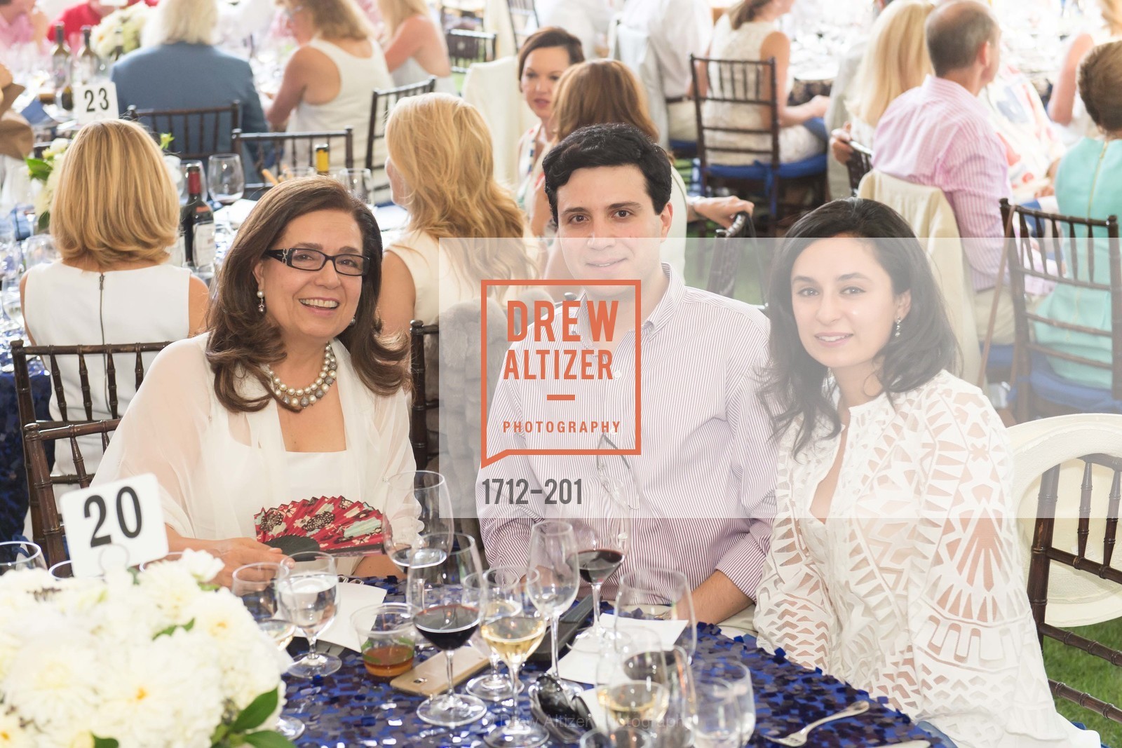 Top pics, Festival del Sole Annual Gala at Meadowood Napa Valley, July 19th, 2015, Photo,Drew Altizer, Drew Altizer Photography, full-service agency, private events, San Francisco photographer, photographer california