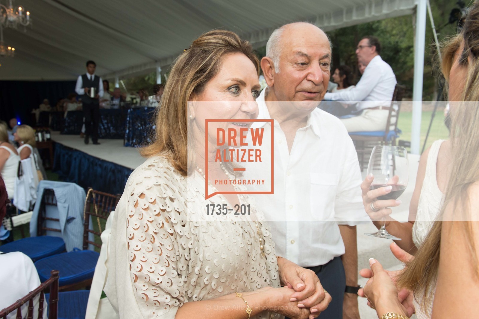 Shahpar Khaledi, Darioush Khaledi, Festival del Sole Annual Gala at Meadowood Napa Valley, Meadowood Napa Valley. 900 Meadowood Ln, July 19th, 2015,Drew Altizer, Drew Altizer Photography, full-service event agency, private events, San Francisco photographer, photographer California