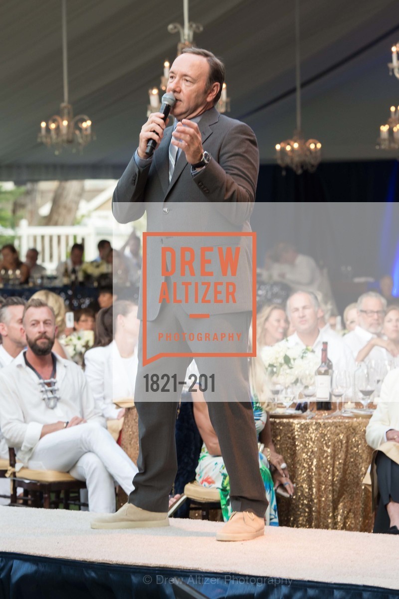 Kevin Spacey, Festival del Sole Annual Gala at Meadowood Napa Valley, Meadowood Napa Valley. 900 Meadowood Ln, July 19th, 2015,Drew Altizer, Drew Altizer Photography, full-service agency, private events, San Francisco photographer, photographer california