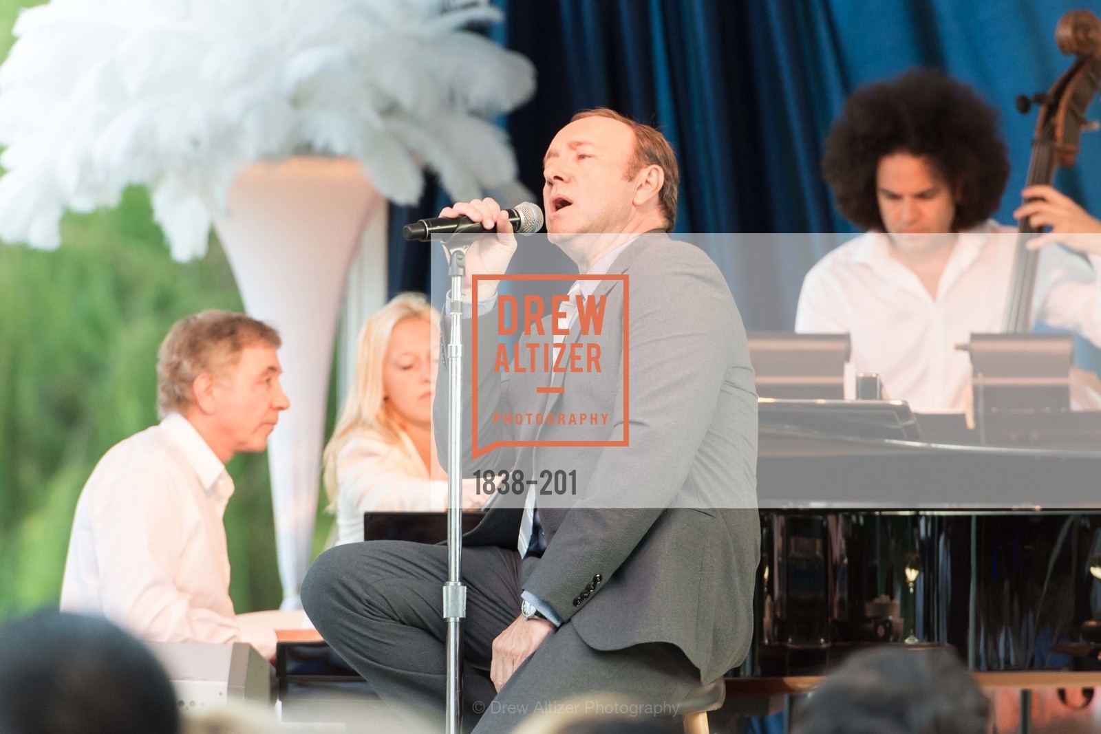 Kevin Spacey, Festival del Sole Annual Gala at Meadowood Napa Valley, Meadowood Napa Valley. 900 Meadowood Ln, July 19th, 2015,Drew Altizer, Drew Altizer Photography, full-service agency, private events, San Francisco photographer, photographer california