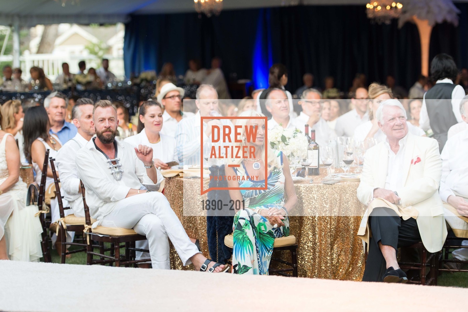 Atmosphere, Festival del Sole Annual Gala at Meadowood Napa Valley, Meadowood Napa Valley. 900 Meadowood Ln, July 19th, 2015,Drew Altizer, Drew Altizer Photography, full-service agency, private events, San Francisco photographer, photographer california