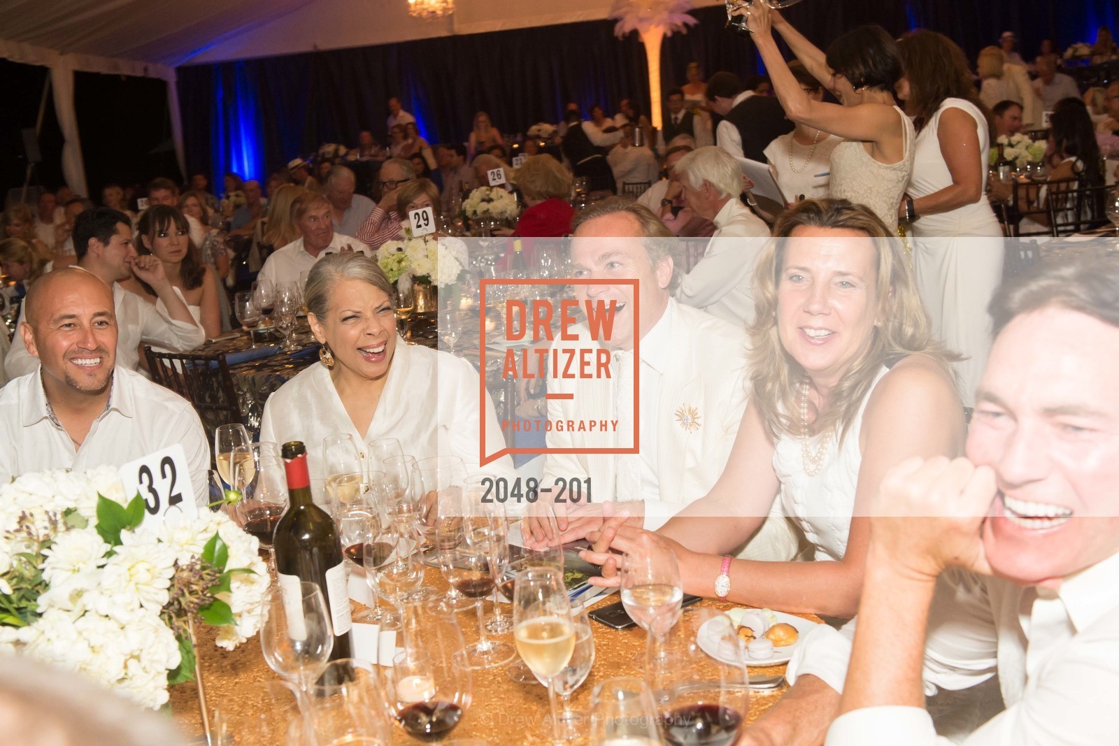 Patti Austin, Jean-Charles Boisset, Gina Gallo, Festival del Sole Annual Gala at Meadowood Napa Valley, Meadowood Napa Valley. 900 Meadowood Ln, July 19th, 2015,Drew Altizer, Drew Altizer Photography, full-service event agency, private events, San Francisco photographer, photographer California