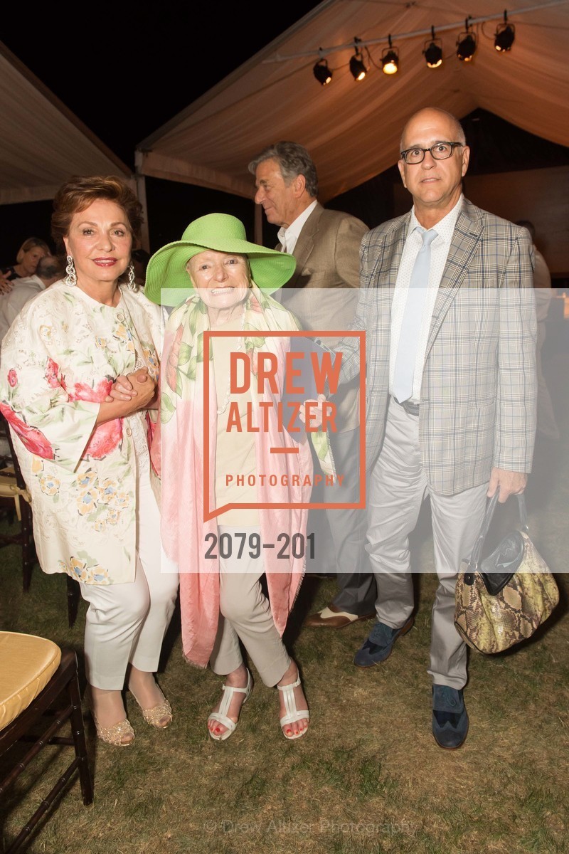 Maria Manetti Shrem, Margrit Mondavi, Ken Monnen, Gucci & Vogue Dinner, Meadowood Napa Valley. Meadowood Napa Valley, . 900 Meadowood Ln, Photo #2079-201 Maria Manetti Shrem, Margrit Mondavi, Ken Monnen, Photo #2079-201