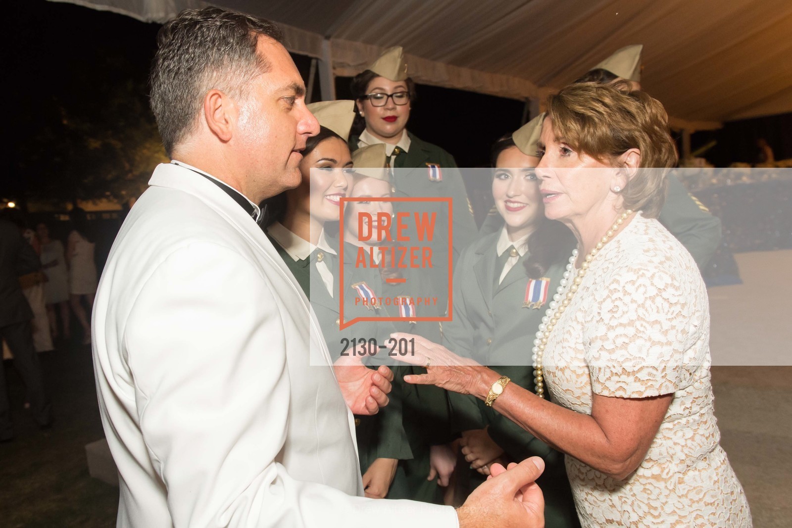Mark Teeters, Nancy Pelosi, Gucci & Vogue Dinner, Meadowood Napa Valley. Meadowood Napa Valley, . 900 Meadowood Ln, Photo #2130-201 Mark Teeters, Nancy Pelosi, Photo #2130-201