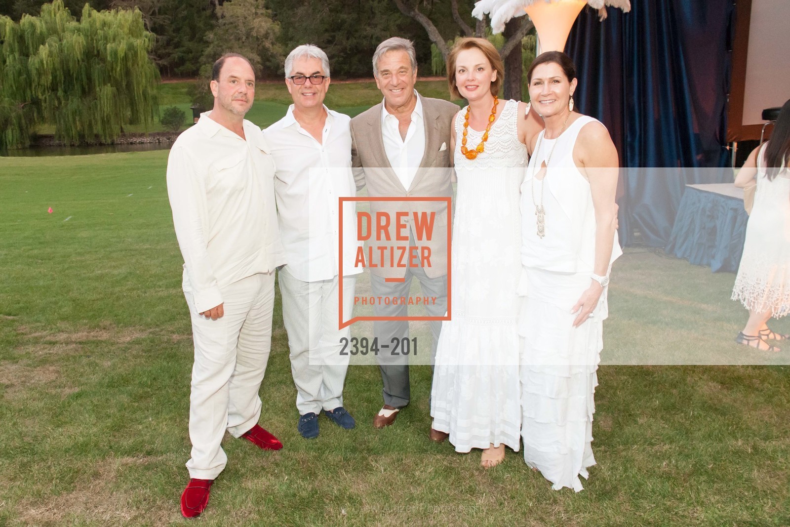 Barrett Wissman, Gregg Field, Paul Pelosi, Nina Kotova, Monica Mancini, Festival del Sole Annual Gala at Meadowood Napa Valley, Meadowood Napa Valley. 900 Meadowood Ln, July 19th, 2015,Drew Altizer, Drew Altizer Photography, full-service agency, private events, San Francisco photographer, photographer california