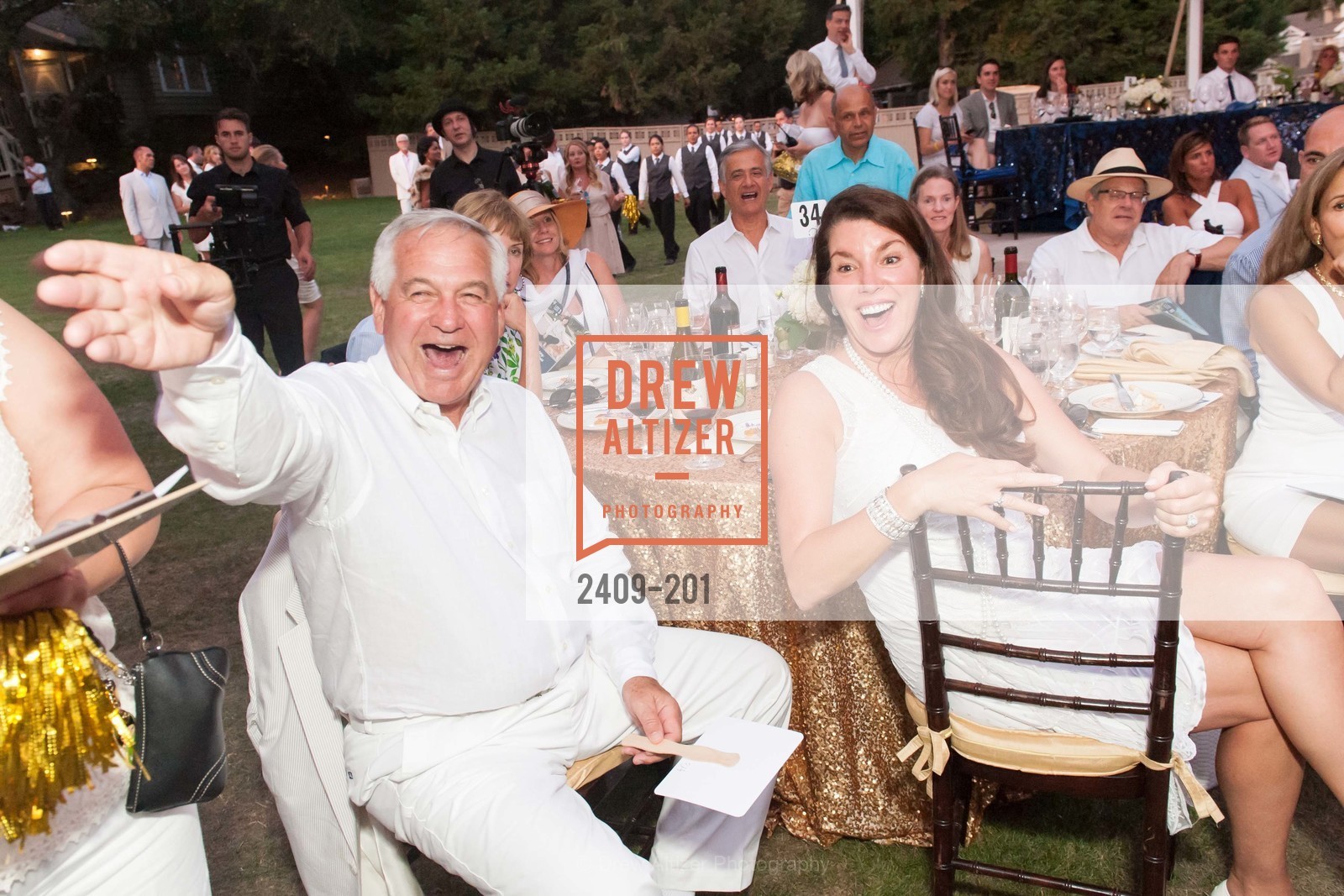 Robin Baggett, Michelle Baggett, Festival del Sole Annual Gala at Meadowood Napa Valley, Meadowood Napa Valley. 900 Meadowood Ln, July 19th, 2015
