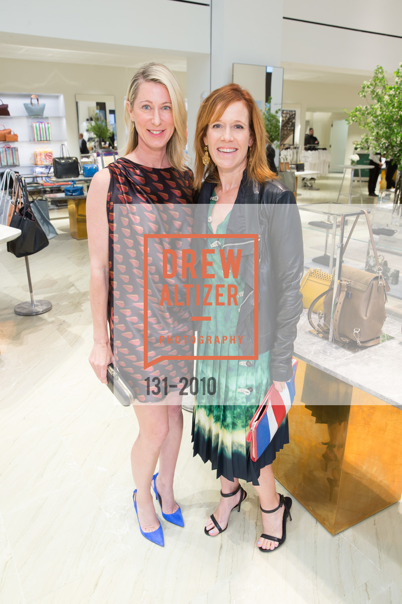 Liz Rodoni, Merriman Mathewson, The Barneys New York Foundation, Susan Atherton and Jessica Moment Celebrate Raphael House, Barneys New York, April 5th, 2017, Photo #131-2010 Liz Rodoni, Merriman Mathewson, Photo #131-2010