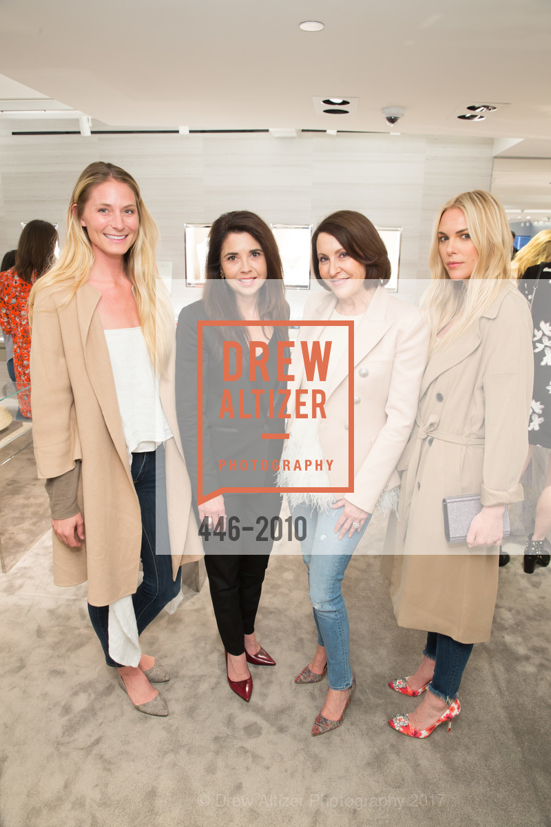 Cara Brinkman, Candace Rodighiero, Jessica Moment, Jennifer Ritchey, The Barneys New York Foundation, Susan Atherton and Jessica Moment Celebrate Raphael House, Barneys New York, April 5th, 2017, Photo #446-2010 Cara Brinkman, Candace Rodighiero, Jessica Moment, Jennifer Ritchey, Photo #446-2010