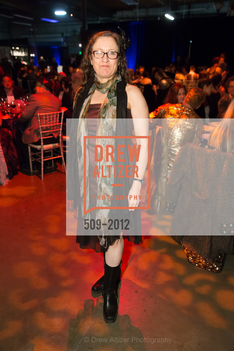 Frances Hellman, The Crucible's Fire & Light Soiree 2017, The Crucible. 1260 7th Street Oakland CA 94607, Photo #509-2012 Frances Hellman, Photo #509-2012