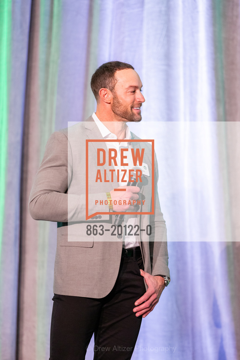 Gabe Kapler, Guardsmen Sports Auction and Celebrity Dinner 2020, Westin St. Francis. 335 Powell St, Photo #863-20122-0 Gabe Kapler, Photo #863-20122-0