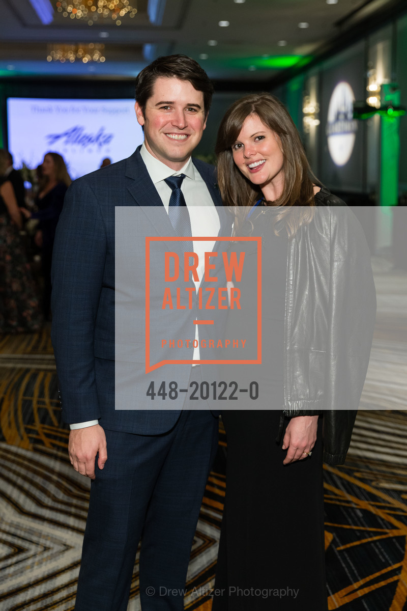 Brian Wade, Lindsey Wade, Guardsmen Sports Auction and Celebrity Dinner 2020, Westin St. Francis. 335 Powell St, Photo #448-20122-0 Brian Wade, Lindsey Wade, Photo #448-20122-0