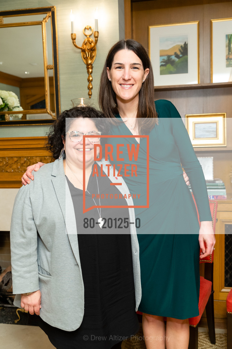 Leticia Cottrell, Megan Szarnicki, ICA Cristo Rey VIP Kick Off Party 2020, Private Res, Photo #80-20125-0 Leticia Cottrell, Megan Szarnicki, Photo #80-20125-0