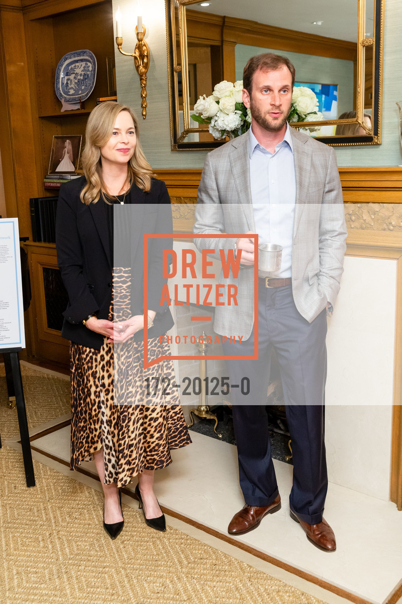 Kelley Myerberg, Josh Myerberg, ICA Cristo Rey VIP Kick Off Party 2020, Private Res, Photo #172-20125-0 Kelley Myerberg, Josh Myerberg, Photo #172-20125-0