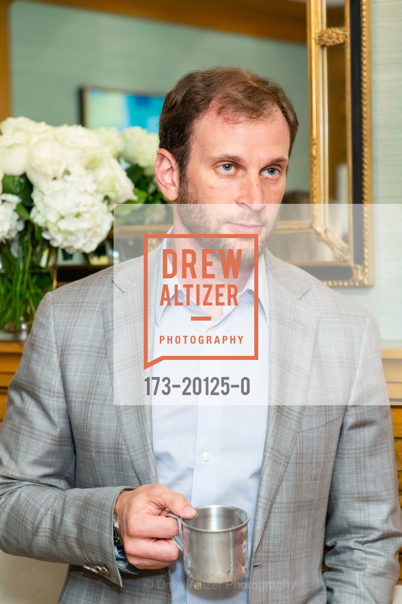 Josh Myerberg, ICA Cristo Rey VIP Kick Off Party 2020, Private Res, Photo #173-20125-0 Josh Myerberg, Photo #173-20125-0