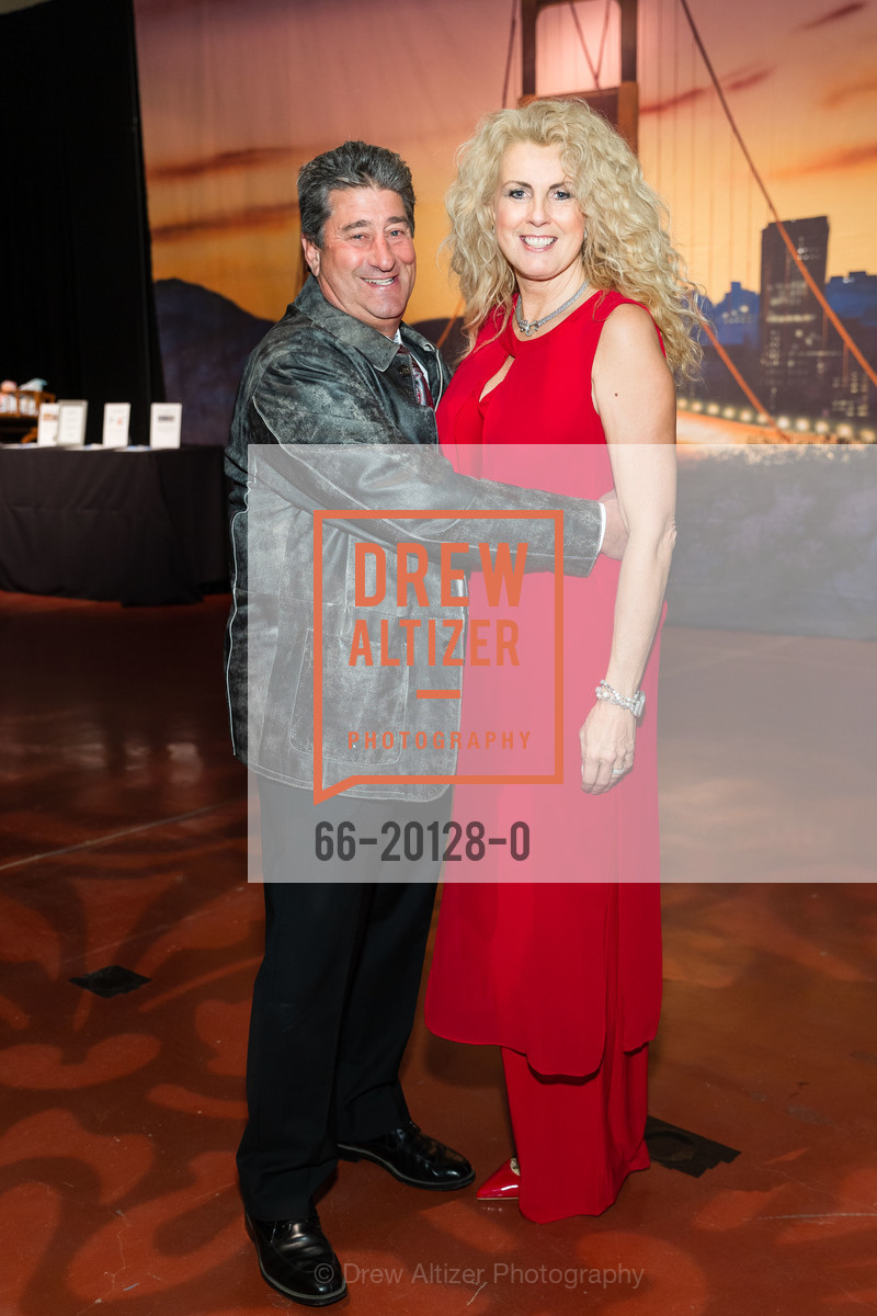 Blake Andros, Linda Andros, Photo #66-20128-0