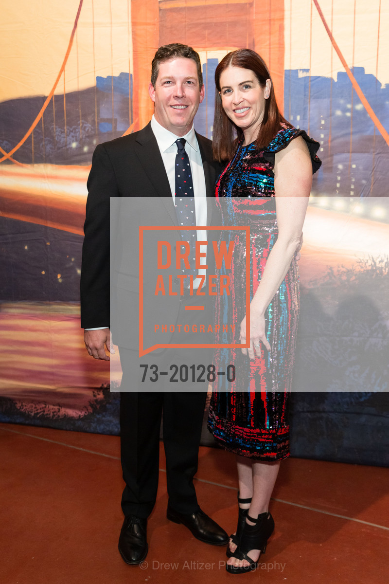 Tony DiGiorgio, Heather DiGiorgio, Side By Side's Marin Valentine's Ball 2020, Marin Civic Center Hall. 10 Avenue of The Flags, Photo #73-20128-0 Tony DiGiorgio, Heather DiGiorgio, Photo #73-20128-0