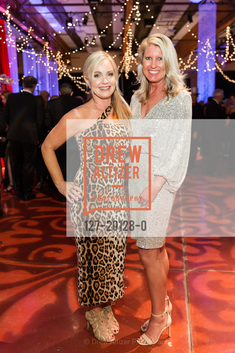 Jana Penfield, Jen Thompson, Side By Side's Marin Valentine's Ball 2020, Marin Civic Center Hall. 10 Avenue of The Flags, Photo #127-20128-0 Jana Penfield, Jen Thompson, Photo #127-20128-0