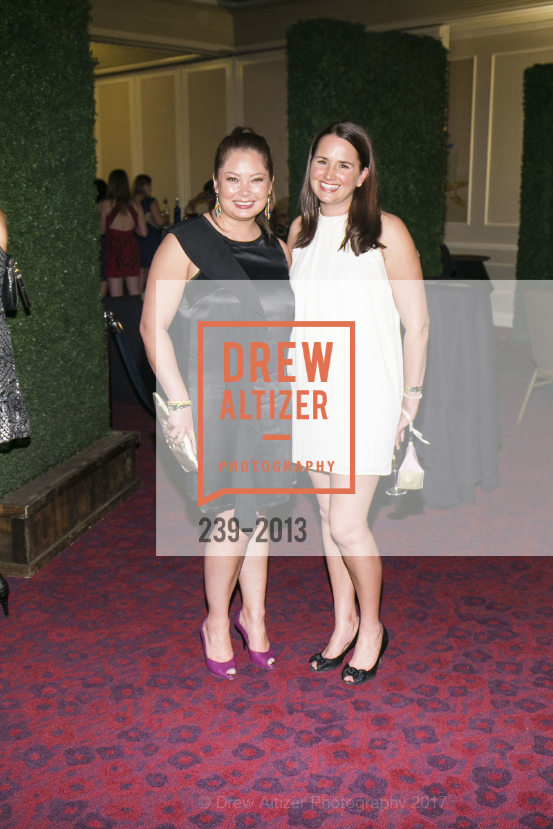 Katherine Sakoda, Kristen Leep, Photo #239-2013
