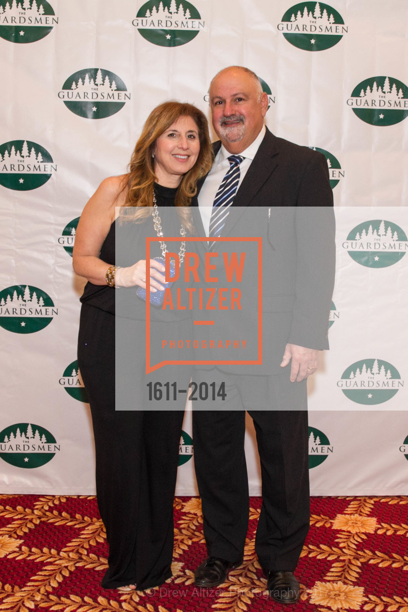 Lisa Kelaita, Richard Kelaita, Photo #1611-2014