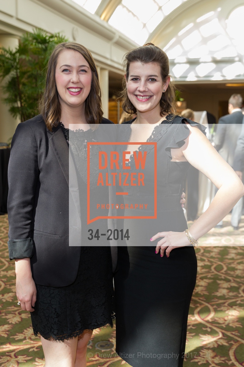 Mackenzie Riley, Jeanette LeFevre, Guardsmen Wine Auction 2017, The Palace Hotel, April 8th, 2017, Photo #34-2014 Mackenzie Riley, Jeanette LeFevre, Photo #34-2014