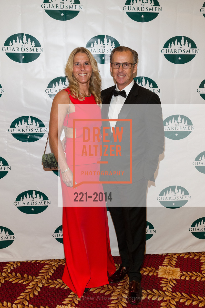 Mark Sobey, Paula Sobey, Photo #221-2014