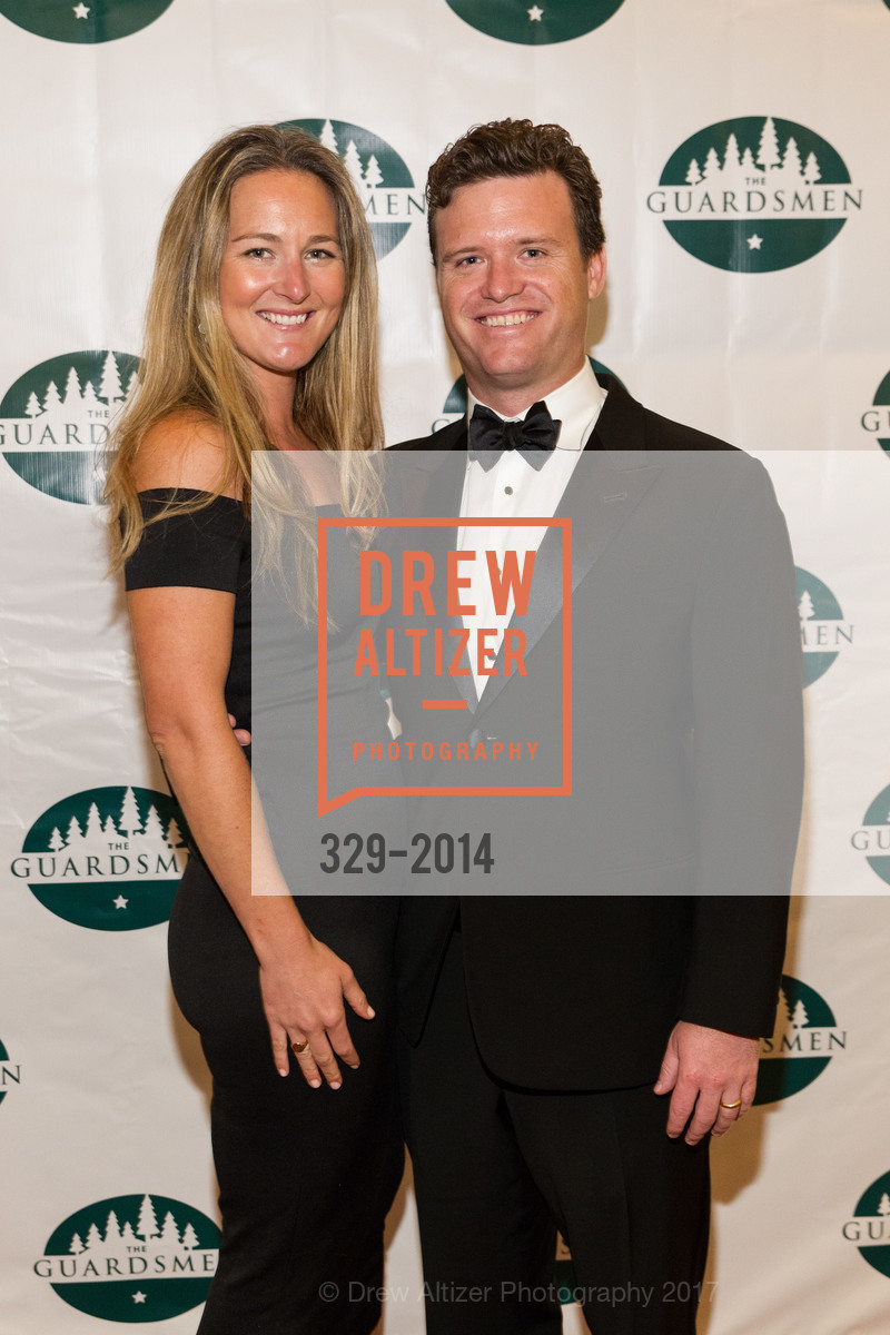 Hilary Wilson, Neil Rahilly, Photo #329-2014