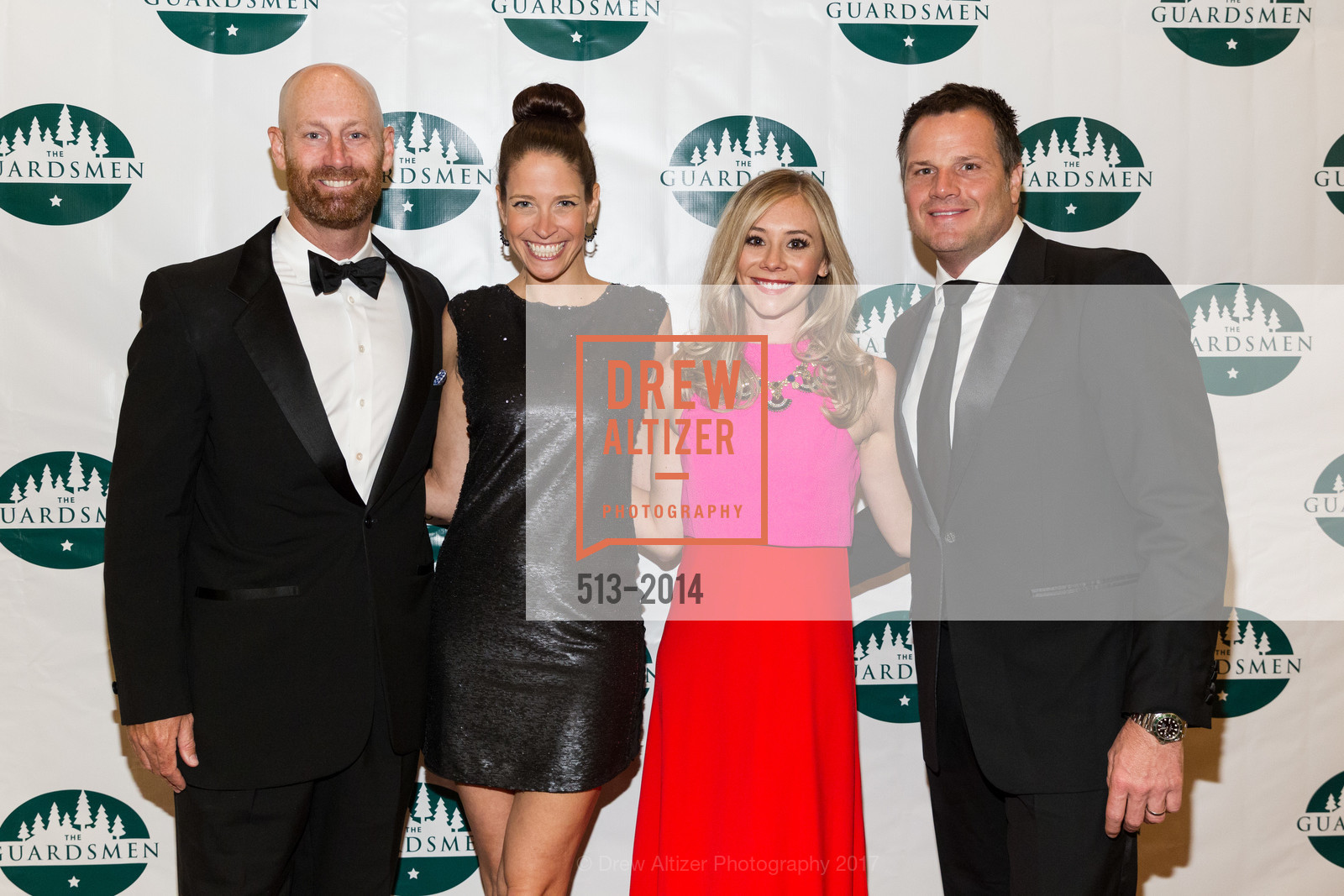 Dan Valine, Kim Valine, Guardsmen Wine Auction 2017, The Palace Hotel, April 8th, 2017, Photo #513-2014 Dan Valine, Kim Valine, Photo #513-2014