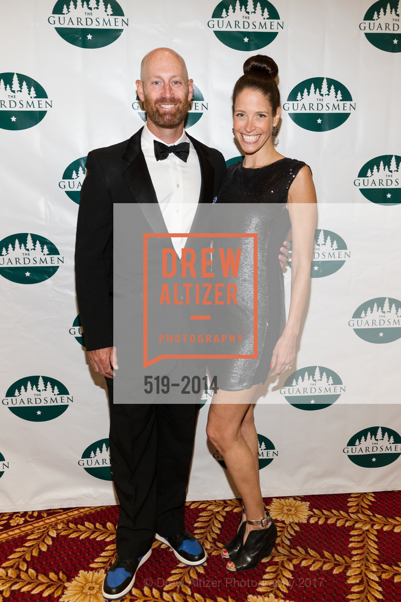 Dan Valine, Kim Valine, Photo #519-2014