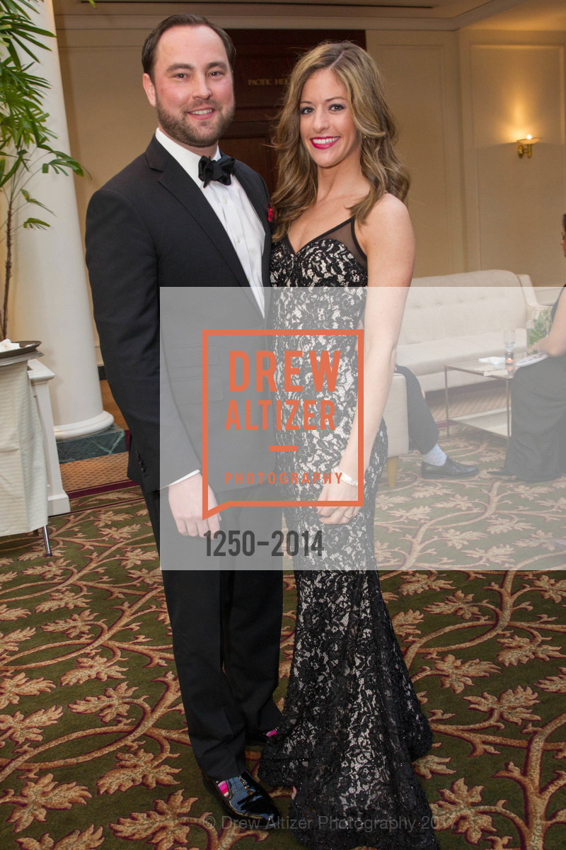 Adam Simon, Andrea Lalonde, Photo #1250-2014
