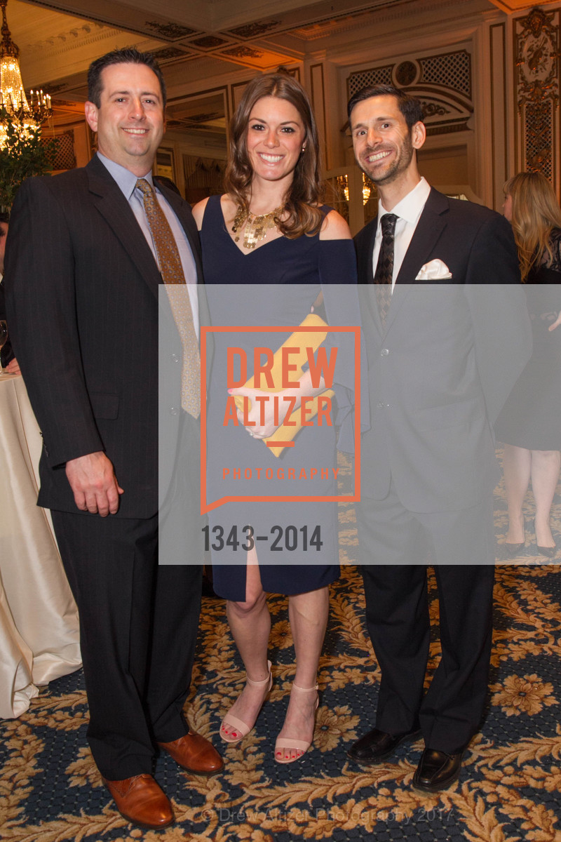Daniel Conway, Megan Bangert, Guardsmen Wine Auction 2017, The Palace Hotel, April 8th, 2017, Photo #1343-2014 Daniel Conway, Megan Bangert, Photo #1343-2014