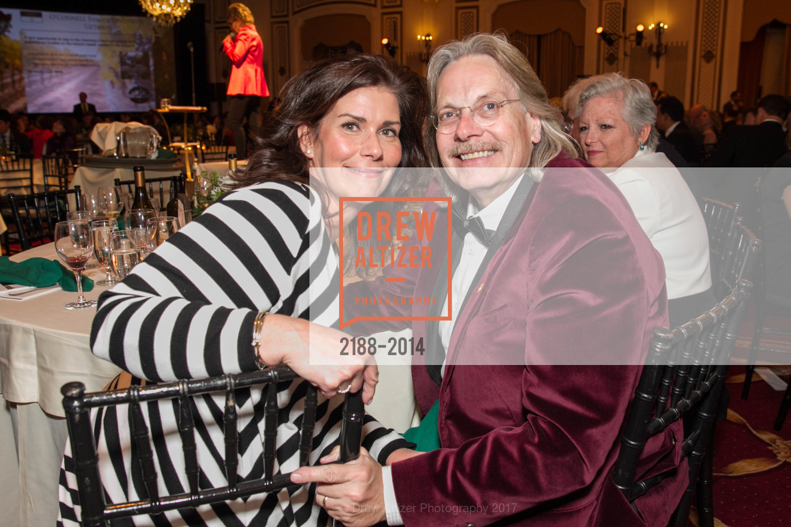 Heather Cabral, Bob Cabral, Photo #2188-2014