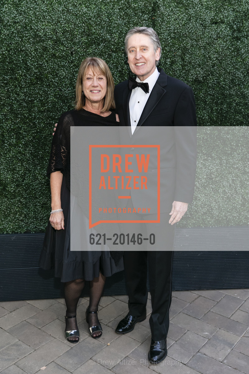 Marcia Hansen, Russ Hansen, Photo #621-20146-0