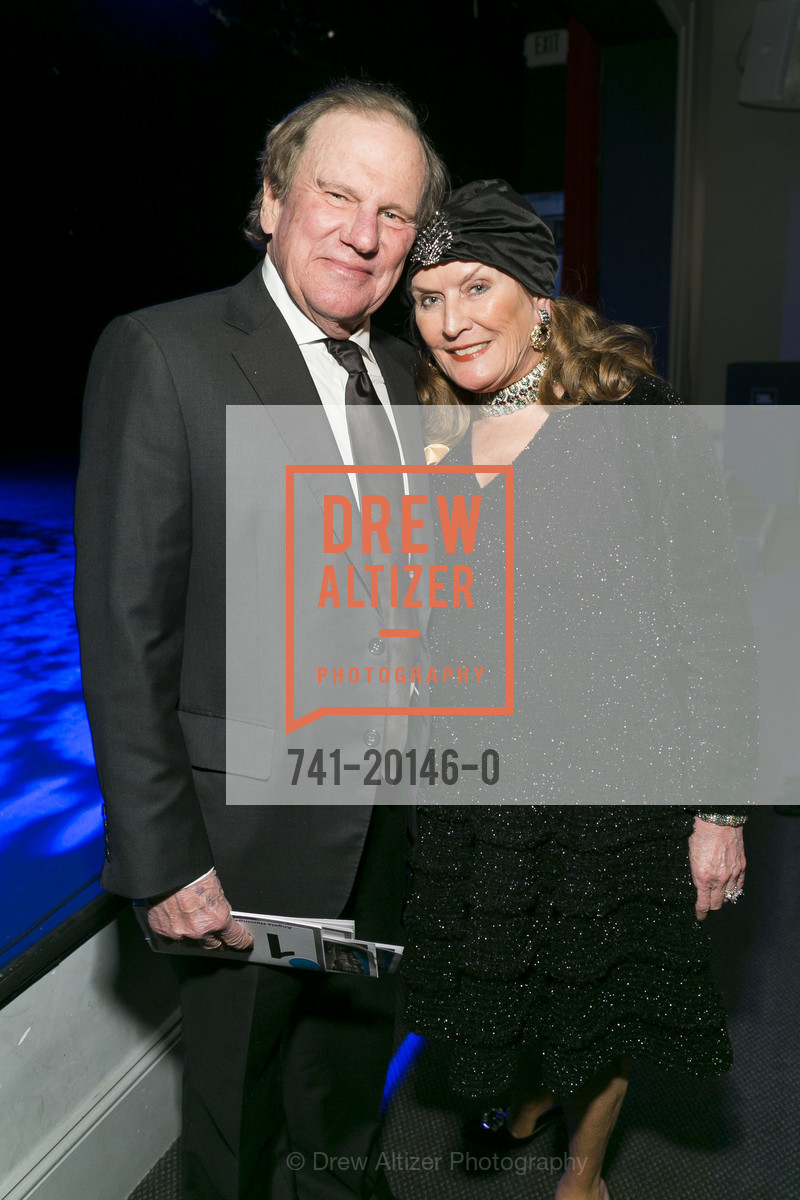 Glen Charles, Angela Hemingway Charles, Montalvo Arts Center Hosts One Enchanted Evening Gala 2020, Montalvo Arts Center. 15400 Montalvo Road, Photo #741-20146-0 Glen Charles, Angela Hemingway Charles, Photo #741-20146-0